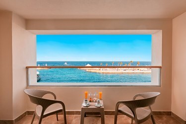 Marina Room
